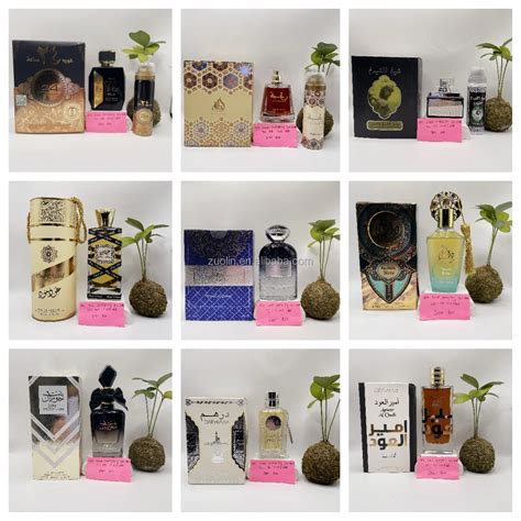 dubai perfume supplier